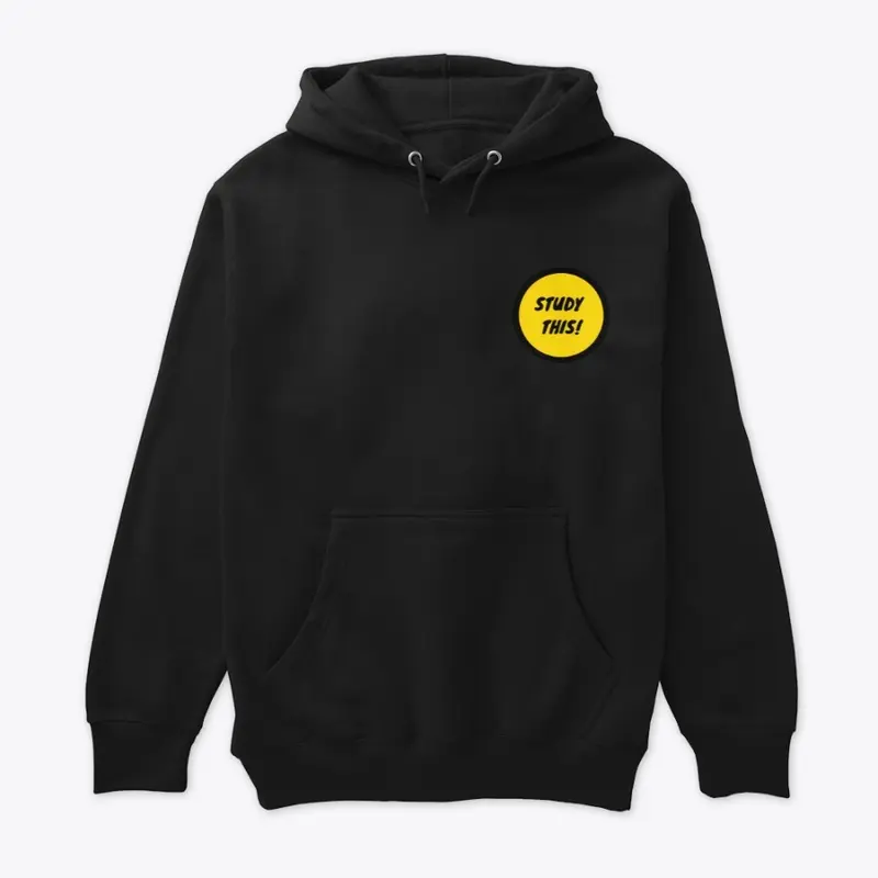 StudyThis! Merch